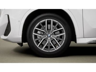 2026 BMW X1 — photo 7 view