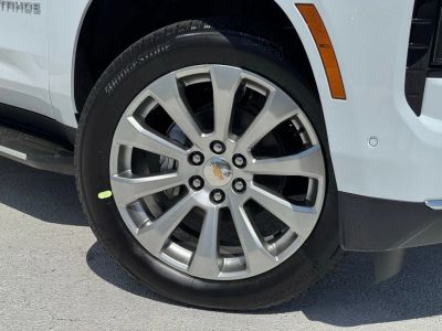 2026 Chevrolet Tahoe - Photo 7
