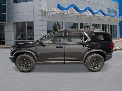 2026 Honda Passport - Photo 2