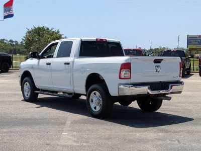 2021 Ram 2500 - Photo 3