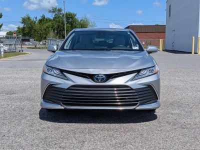2024 Toyota Camry - Photo 8
