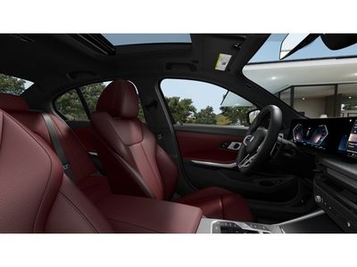2026 BMW 3 Series - Photo 9
