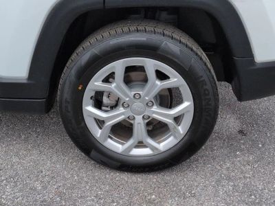 2024 Jeep Compass - Photo 26