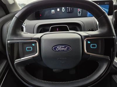 2025 Ford Expedition MAX — photo 23 view
