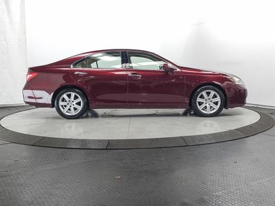 2008 Lexus ES - Photo 12