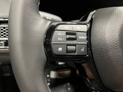 2026 Honda Civic Sedan — photo 17 view