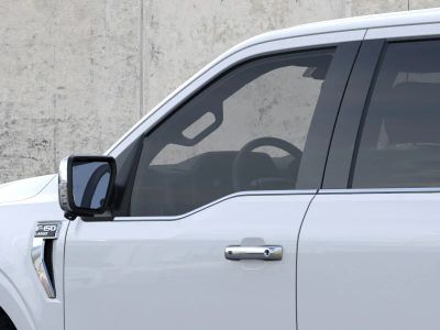 2026 Ford F-150 — photo 20 view