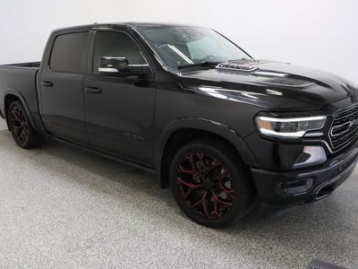 2020 Ram 1500 RWD - Photo 4