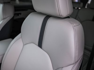 2026 Honda Pilot - Photo 13