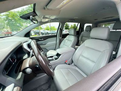 2019 GMC Acadia - Photo 10
