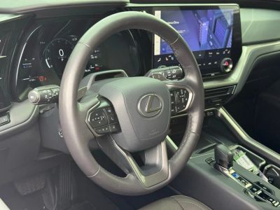 2024 Lexus TX - Photo 17