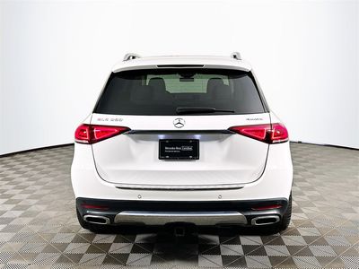 2022 Mercedes-Benz GLE - Photo 4