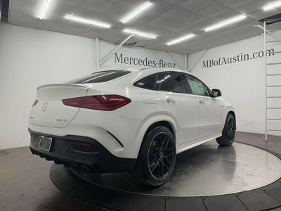 2026 Mercedes-Benz GLE - Photo 42