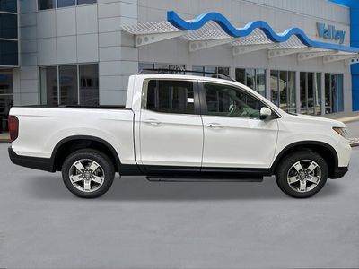 2026 Honda Ridgeline - Photo 6