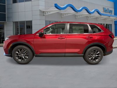2026 Honda CR-V - Photo 2
