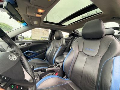 2013 Hyundai Veloster - Photo 33