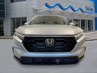 2026 Honda CR-V - Photo 8