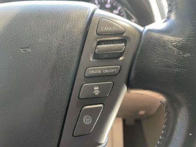 2020 Nissan Armada - Photo 26