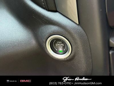 2022 Chevrolet Silverado 1500 LTD — photo 31 view