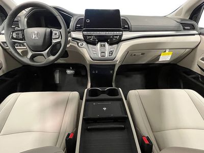 2026 Honda Odyssey - Photo 18
