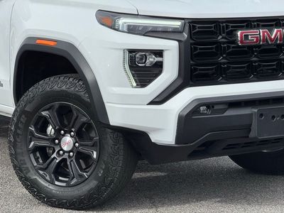 2024 GMC Canyon Elevation - Photo 14