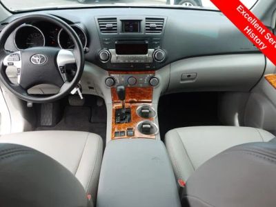 2012 Toyota Highlander - Photo 4