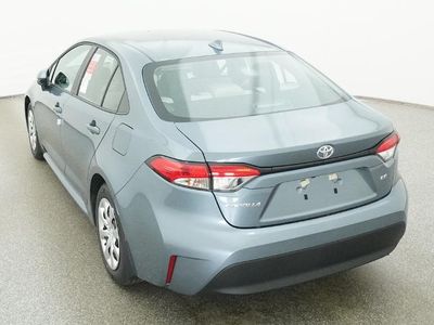 2026 Toyota Corolla - Photo 10