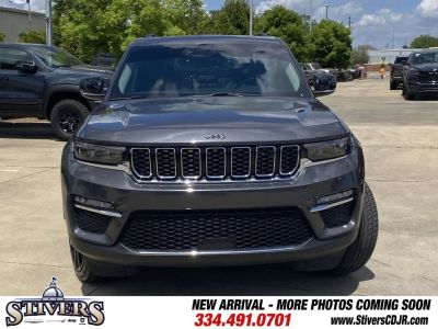 2022 Jeep Grand Cherokee - Photo 37