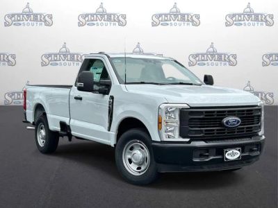 2026 Ford F-350SD - Photo 1