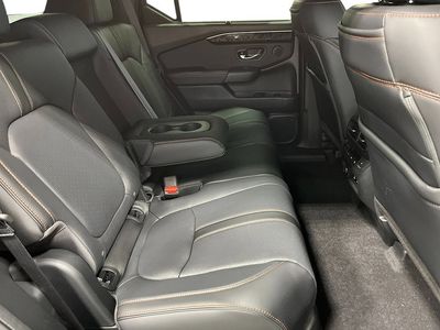 2026 Honda Passport - Photo 25