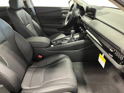 2026 Honda Accord Hybrid - Photo 22