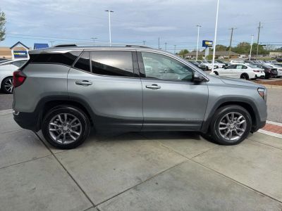 2023 GMC Terrain - Photo 7