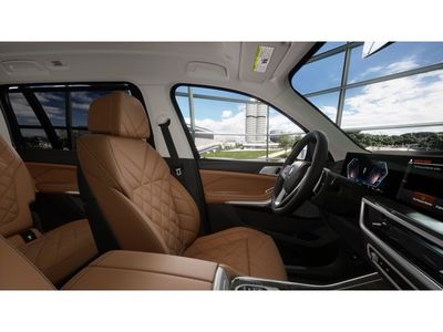 2026 BMW X7 - Photo 9