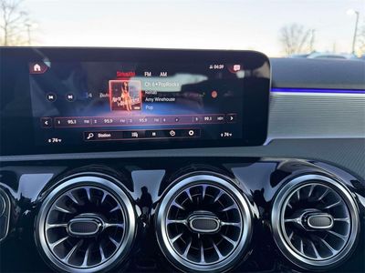 2022 Mercedes-Benz A-Class - Photo 28
