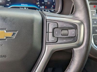 2023 Chevrolet Suburban - Photo 15