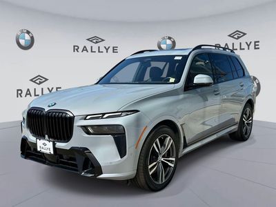 2024 BMW X7 - Photo 5