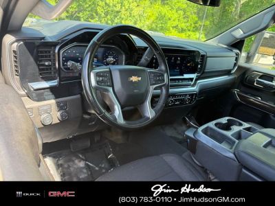 2024 Chevrolet Silverado 3500 HD Chassis Cab - Photo 4