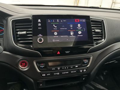 2020 Honda Pilot - Photo 14