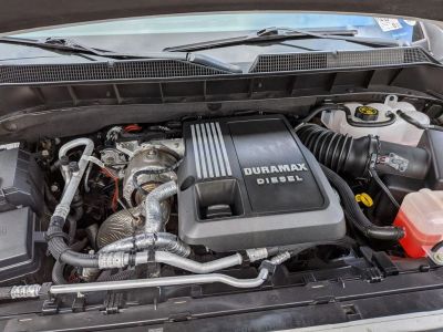 2024 Chevrolet Silverado 1500 - Photo 10