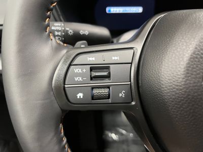 2026 Honda CR-V Hybrid - Photo 15
