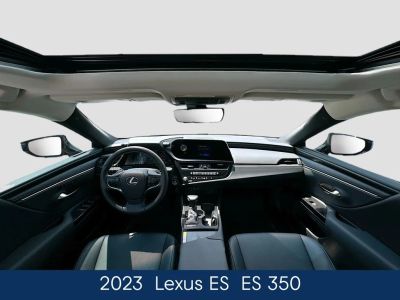 2023 Lexus ES - Photo 15