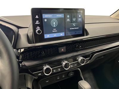 2026 Honda CR-V - Photo 22