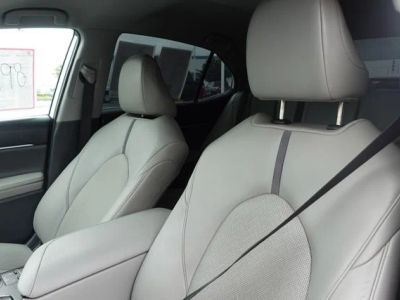 2022 Toyota Camry Hybrid - Photo 23