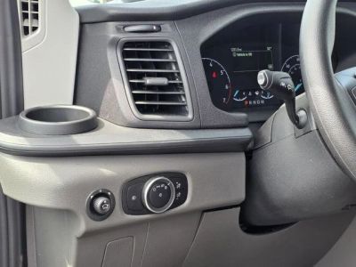 2025 Ford Transit Chassis — photo 29 view