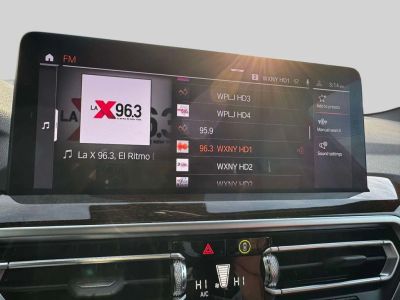2023 BMW X3 — photo 13 view