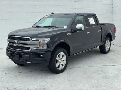 2020 Ford F-150 - Photo 11