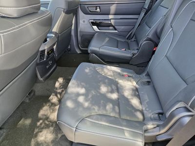 2026 Toyota Sequoia - Photo 19