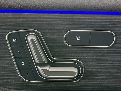 2023 Mercedes-Benz GLB — photo 16 view