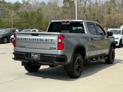 2024 Chevrolet Silverado 1500 - Photo 13