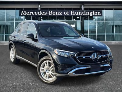 2023 Mercedes-Benz GLC - Photo 1